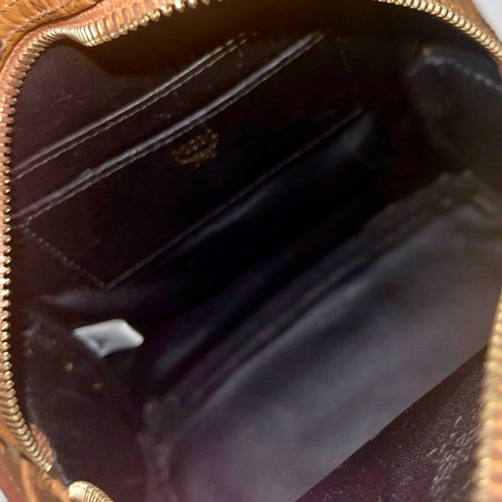 Mcm Mini Backpack - image 5